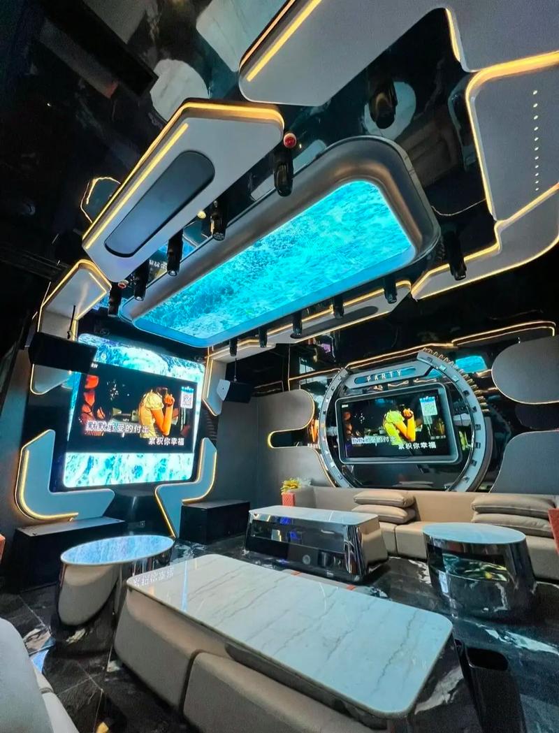 南京商务ktv及商务ktv啥意思解析-雨花台区ktv预订